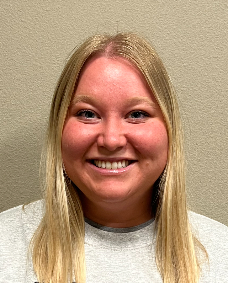 Axis Therapy Center Behavior Technician Erin M