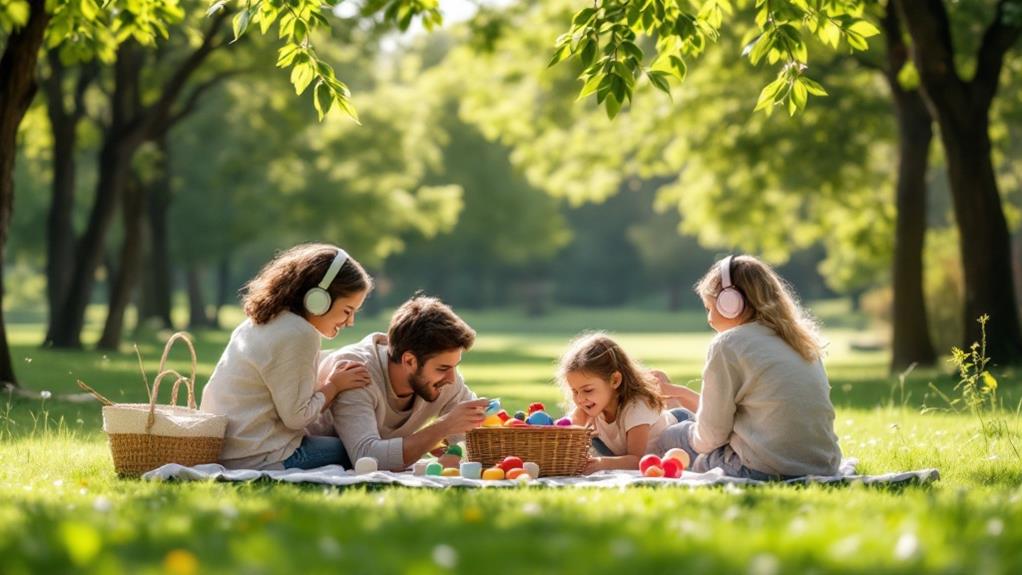 addressing sensory processing challenges
