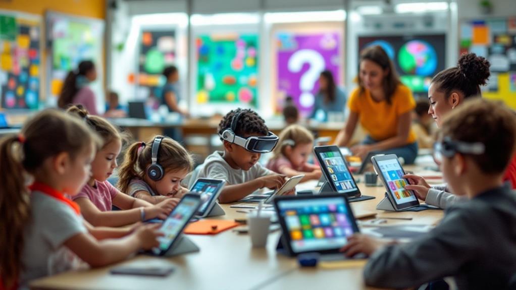 advancements in communication devices
