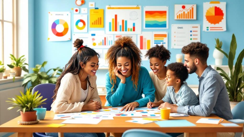 aligning shared objectives together