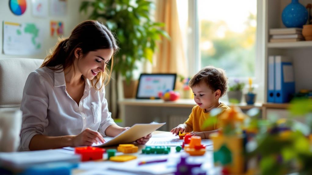applied behavior analysis fundamentals