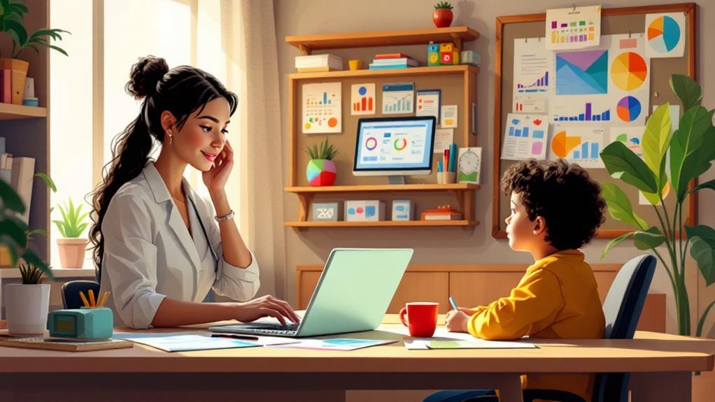 applying behavioral analysis techniques