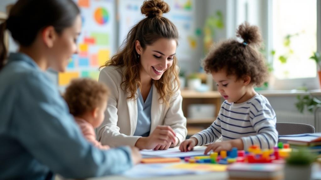 behavior analysts overview summary