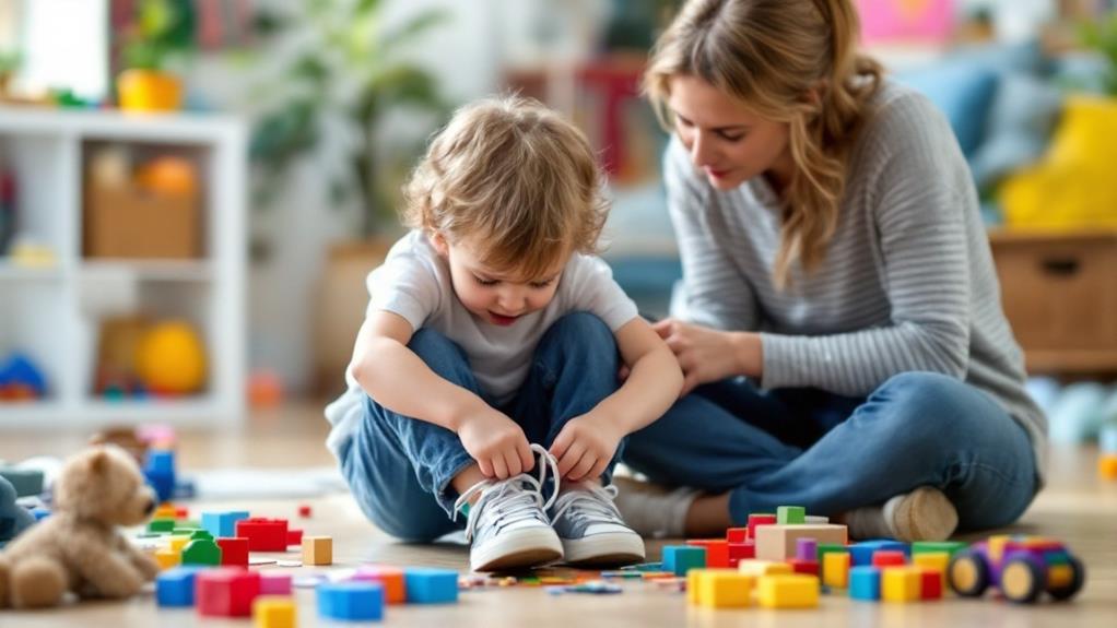 challenges in everyday tasks