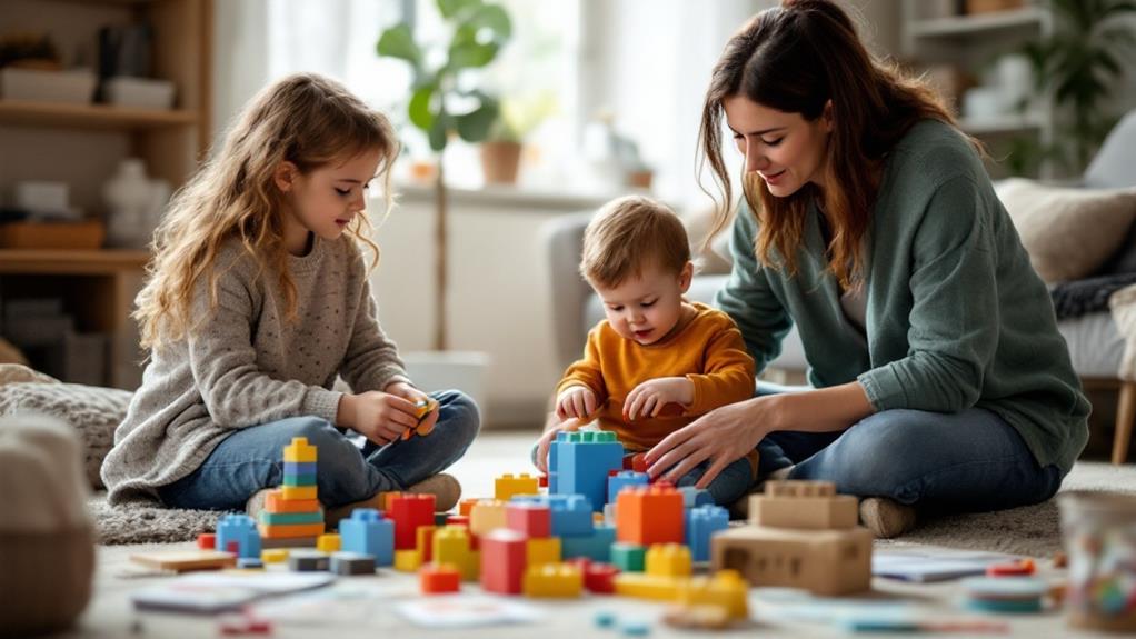 “5 Signs Your Child May Benefit From ABA, OT, or Speech Therapy” a Helpful Guide for Families Considering Therapy Services, Using Relatable Examples
