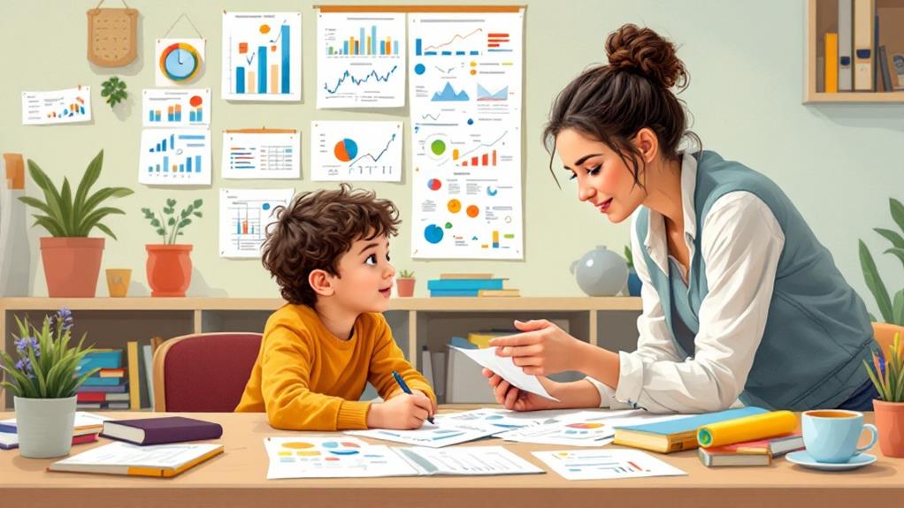 data gathering and evaluation