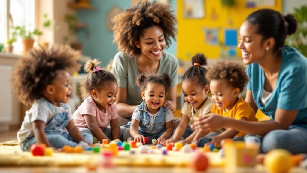 “The Benefits of Early Intervention: Why It’S Critical for Iowa Families” Discuss the Importance of Starting ABA, OT, or Speech Therapy Early and How It Impacts Long-Term Outcomes