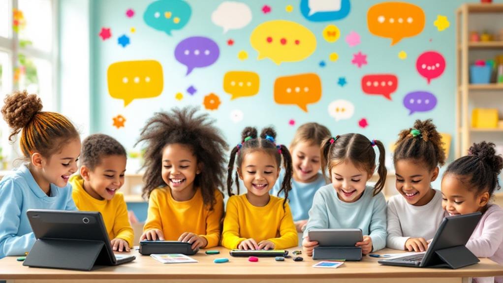 empowering communication through aac