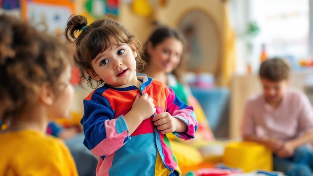 empowering personal clothing choices