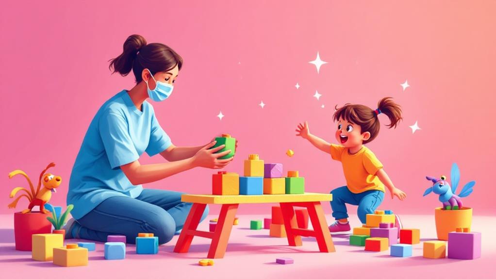 encouraging progress through rewards