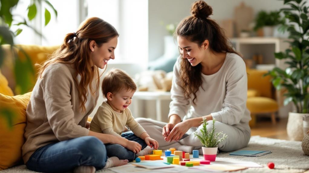 engaged parents enhance education