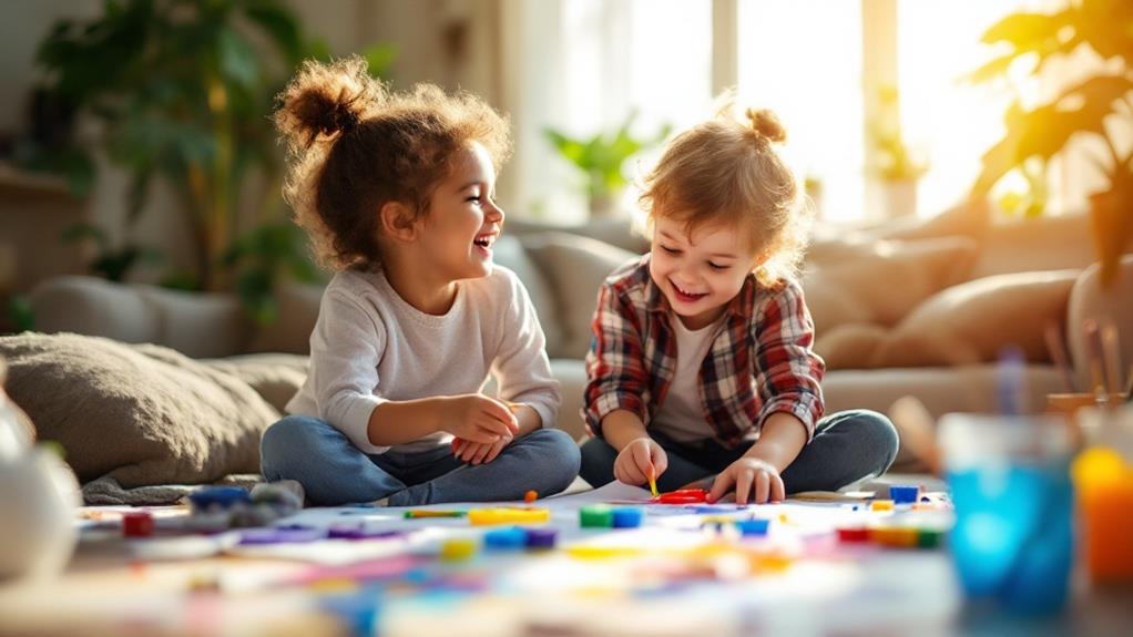 engaging activities build connections