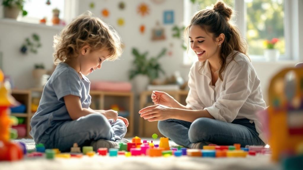 enhancing daily life skills