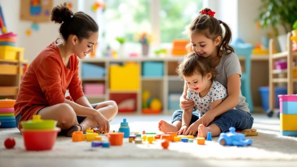 enhancing daily living skills