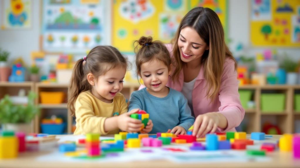 enhancing daily living skills