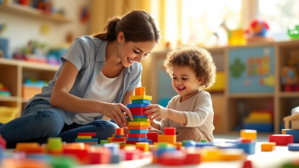 enhancing daily living skills