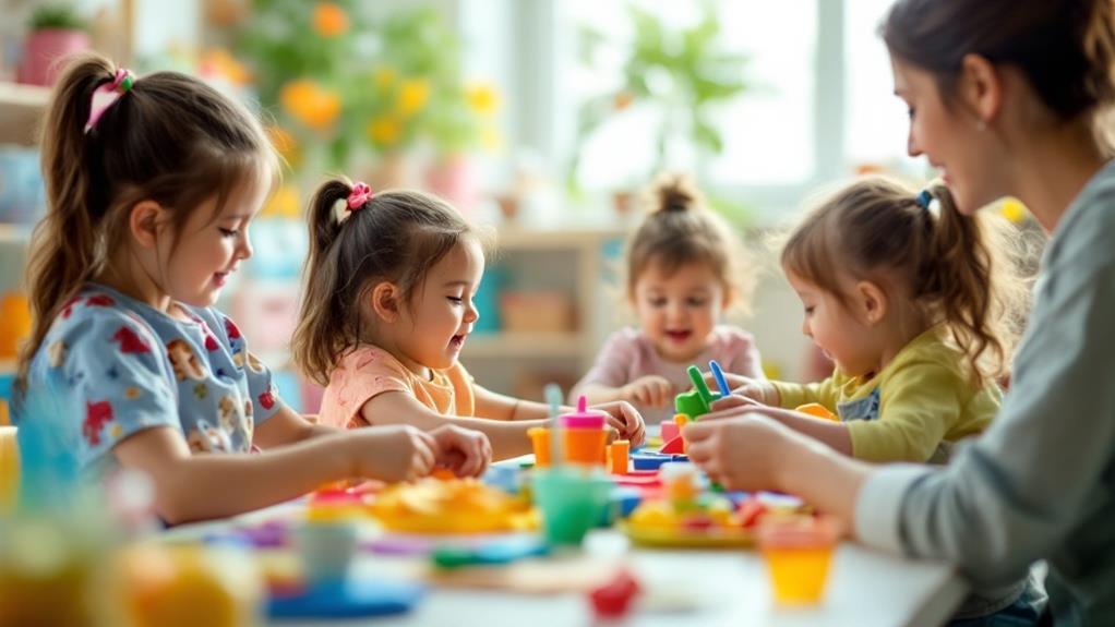 enhancing daily living skills