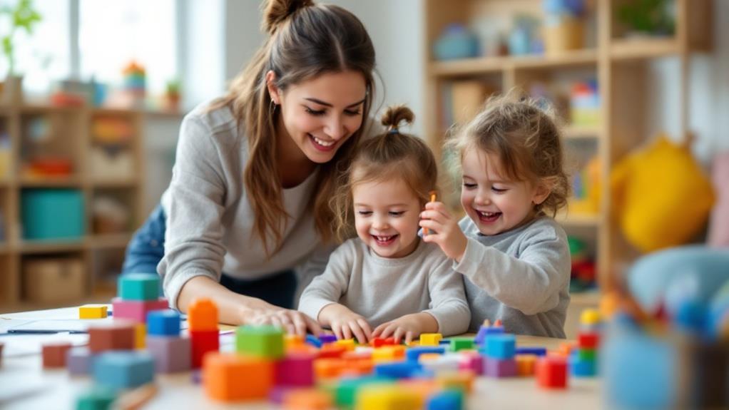 enhancing daily living skills