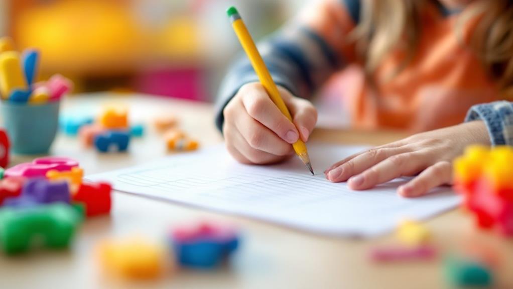 enhancing writing skills techniques