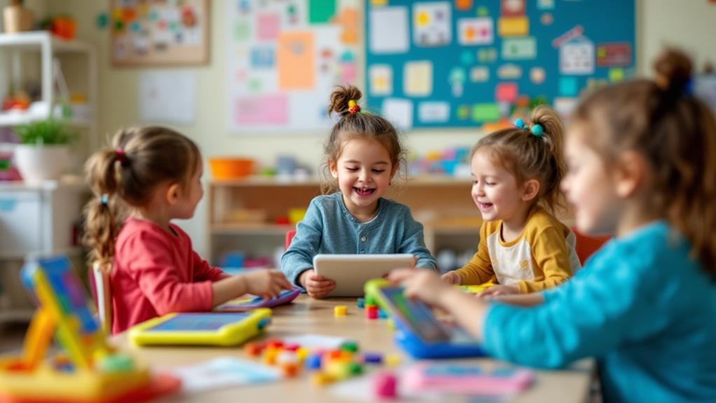 exploring augmentative alternative communication