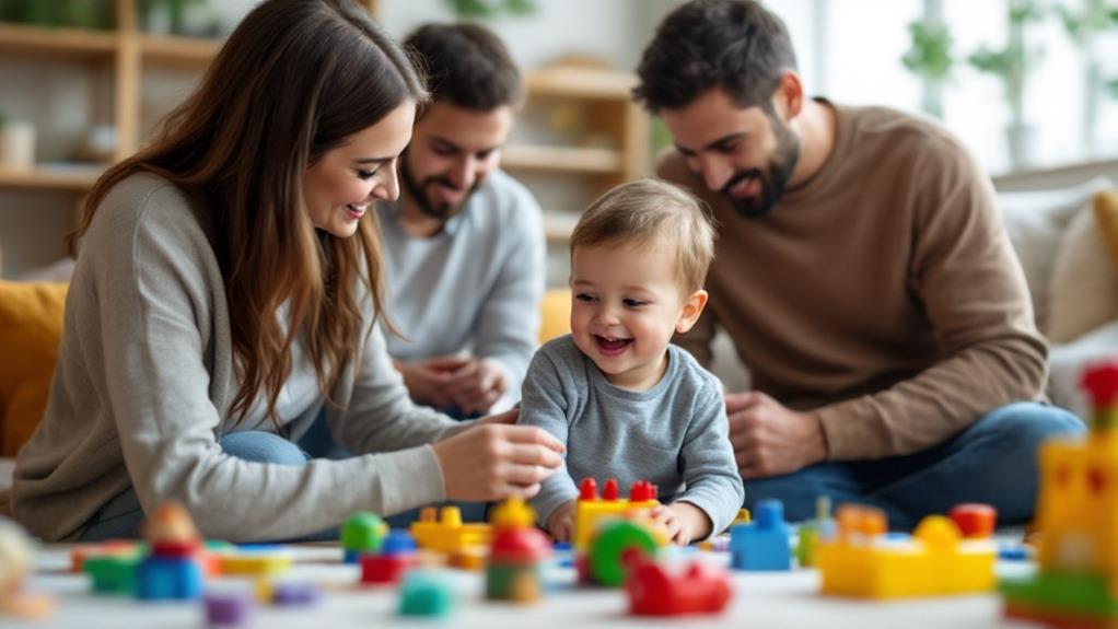 family financial planning strategies