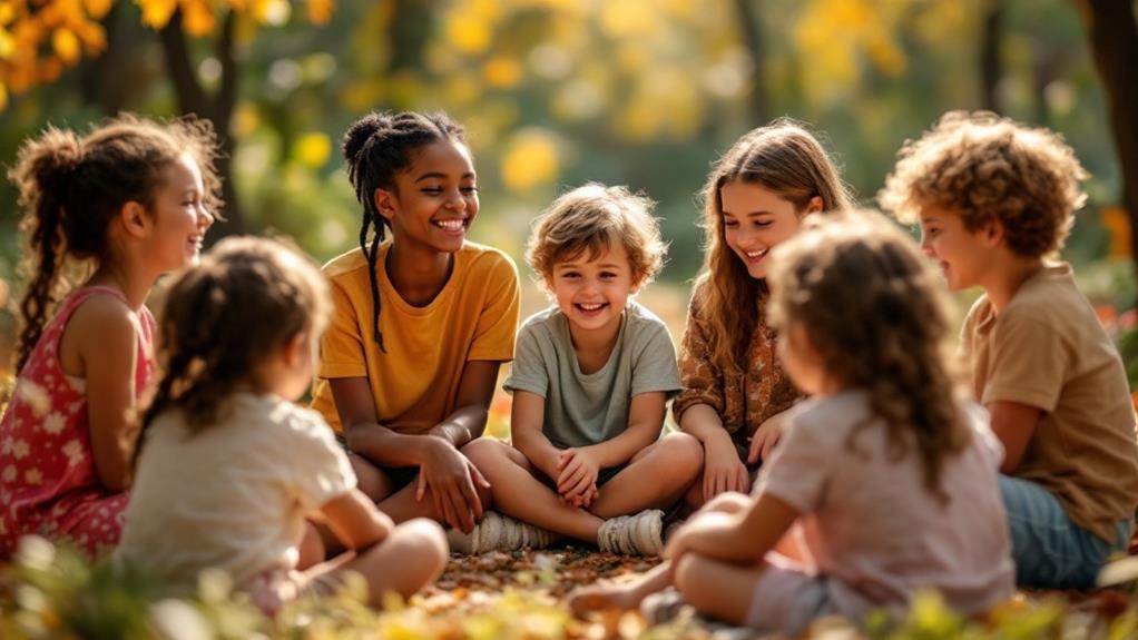 fostering compassionate community connections