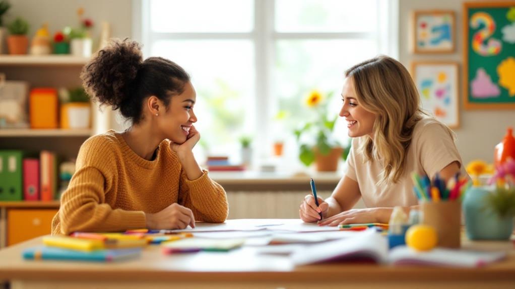 fostering teamwork and cooperation