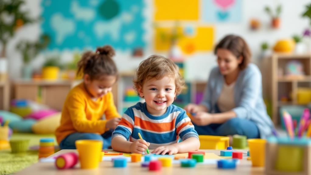 holistic treatment approach implemented