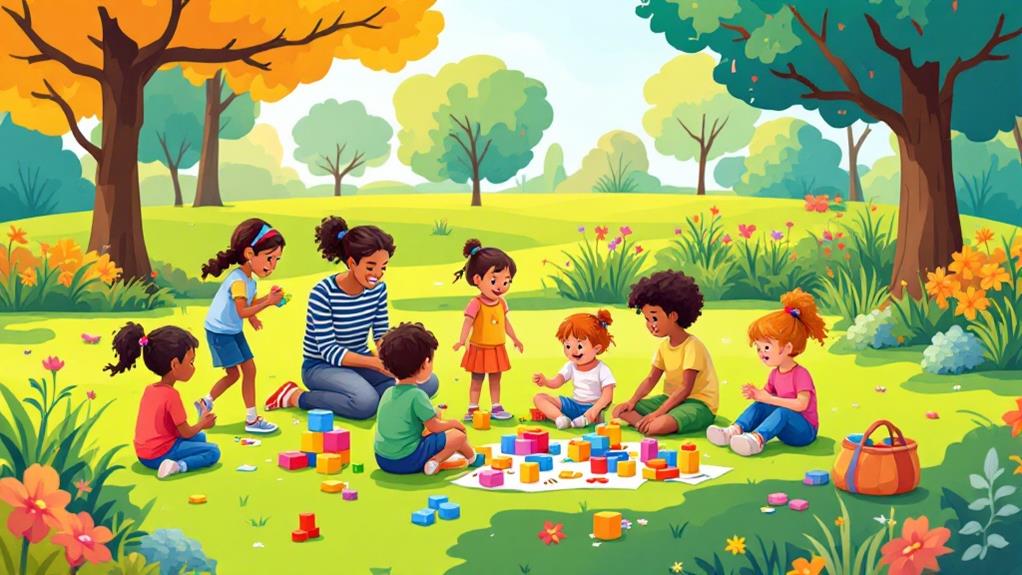 “Developmental Milestones and Early Signs of Autism: When to Seek Therapy” Help Families Identify When ABA, OT, or Speech Therapy Might Benefit Their Child’S Development