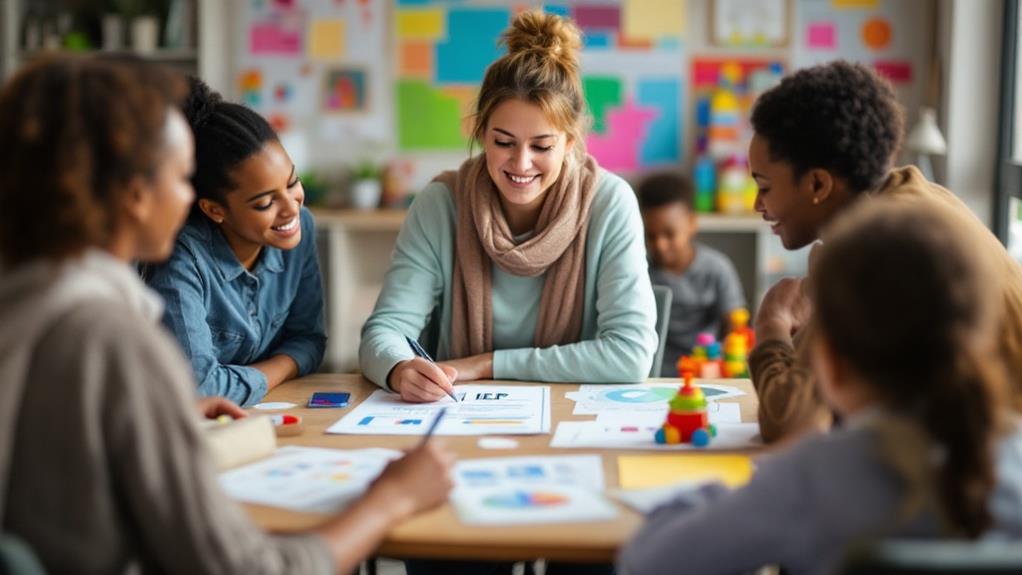 iep fundamentals explained clearly