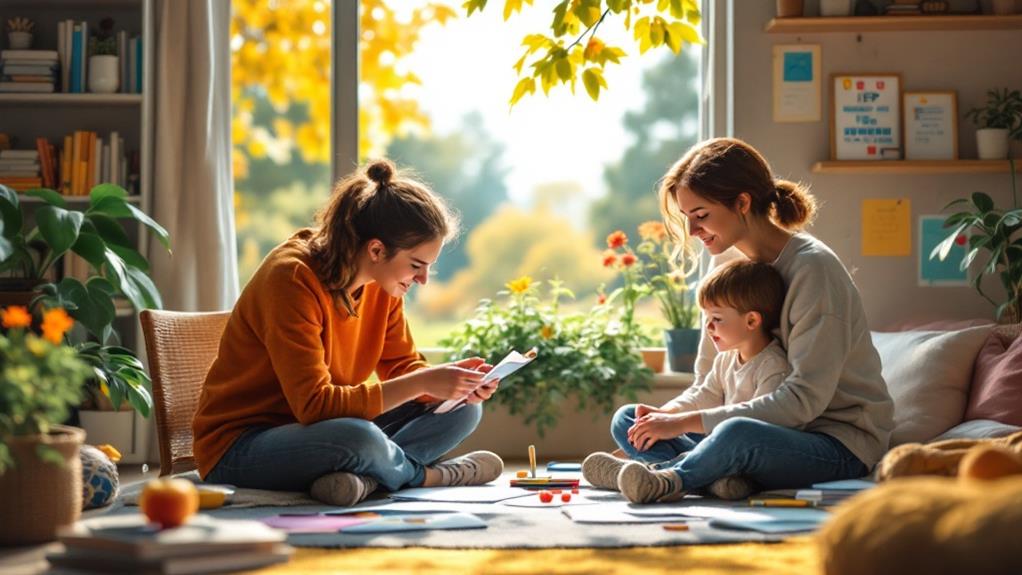 “Advocating for Your Child’S Needs: a Guide for Iowa Parents” Offer Practical Advice for IEP Meetings, Communicating With Educators, and Accessing Therapy Services