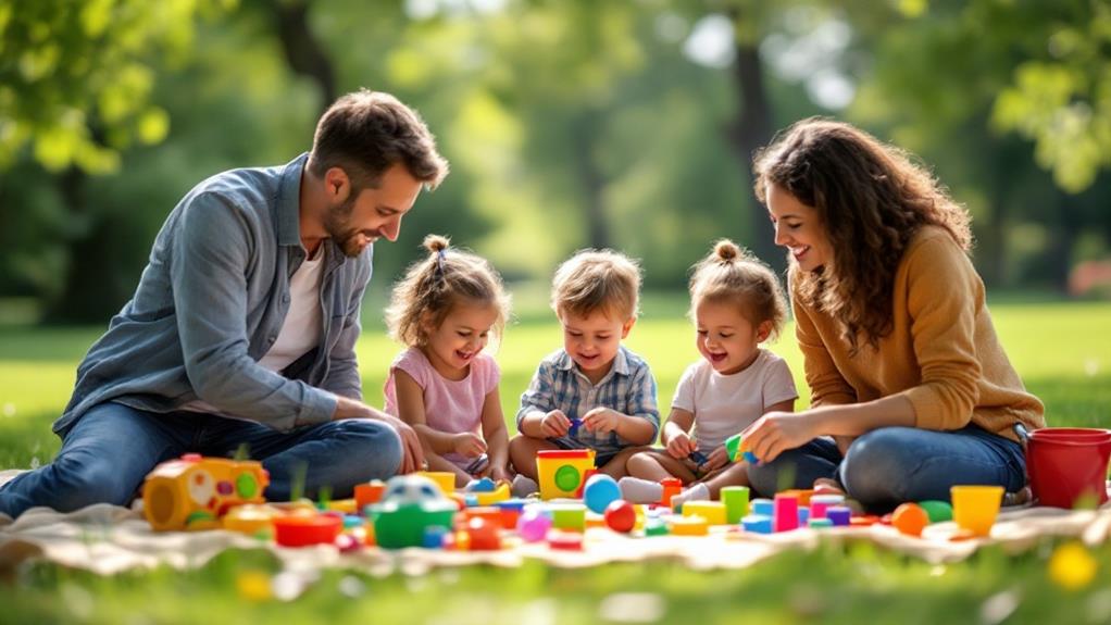 implementing occupational therapy techniques