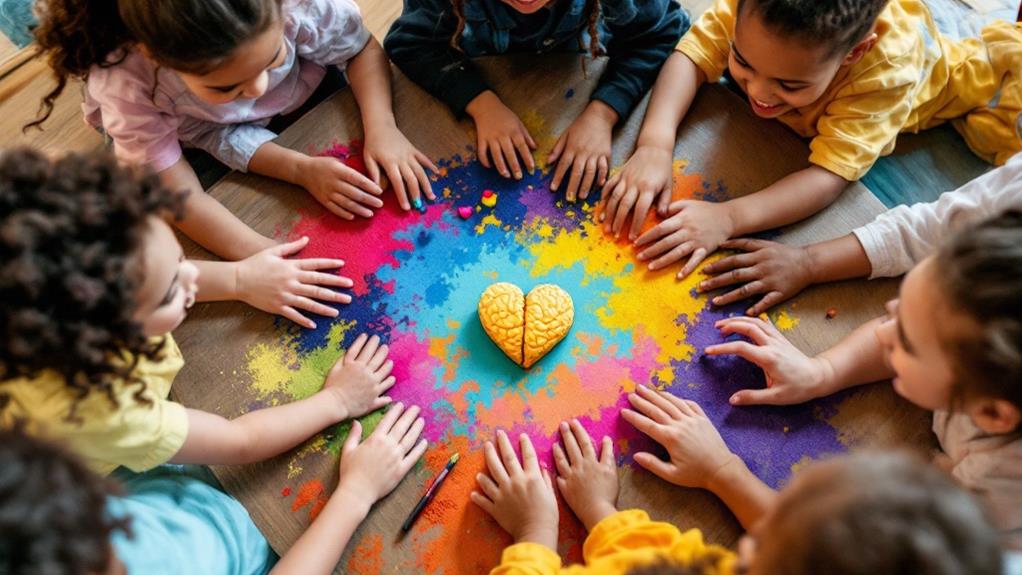 improving emotional awareness skills