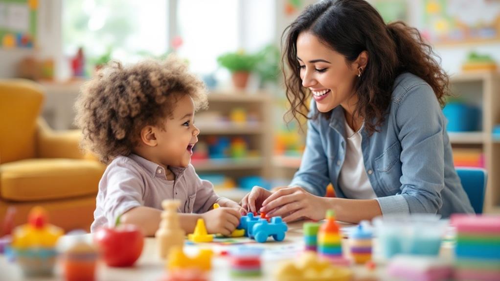 improving speech through therapy