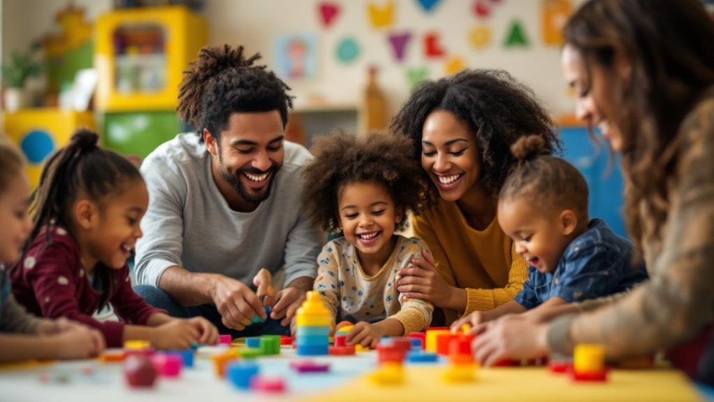 inspiring family success stories