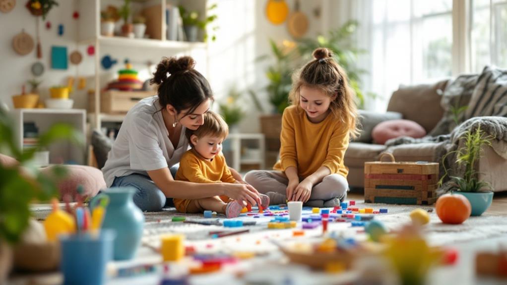 occupational therapy overview summary