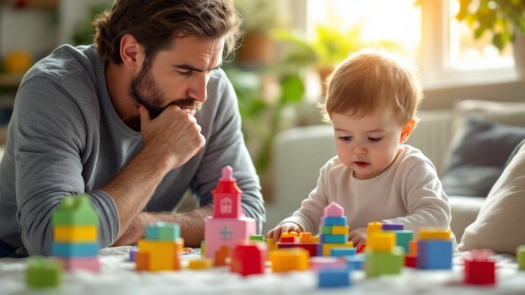 parental observations and concerns