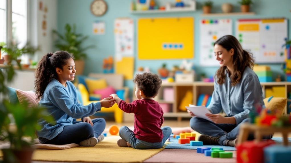promoting desired behavior effectively