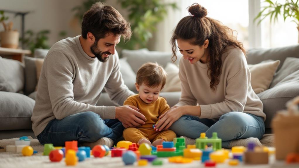 recognize children s unique requirements