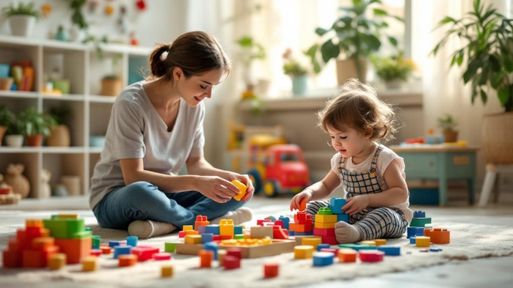 recognizing autism s initial indicators