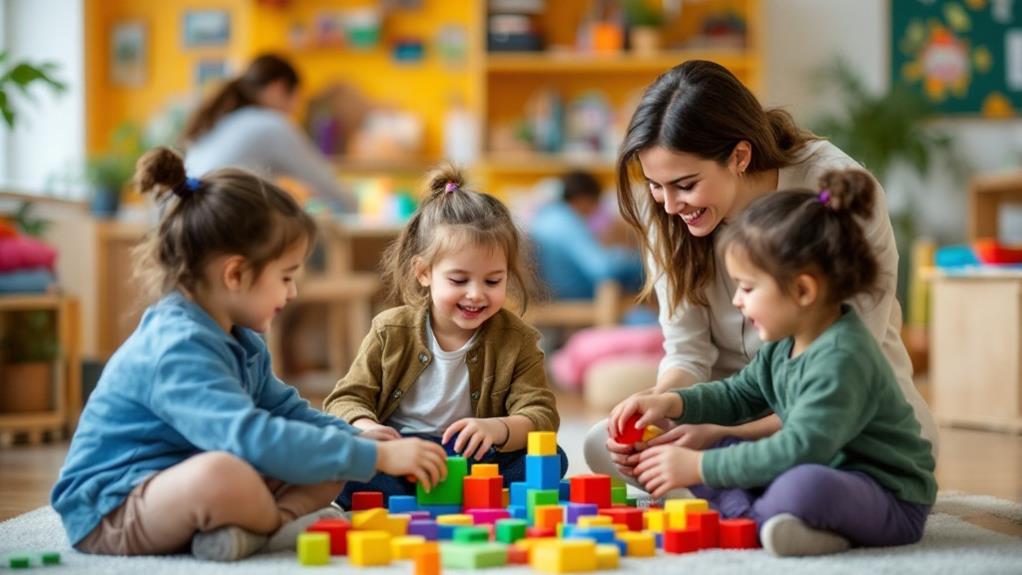 recognizing developmental delay signs