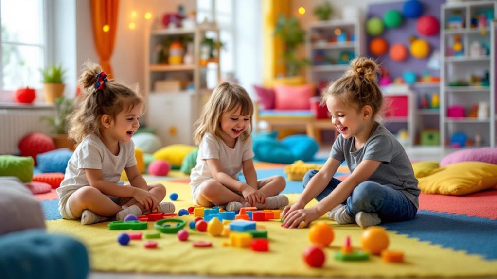 sensory processing awareness insights