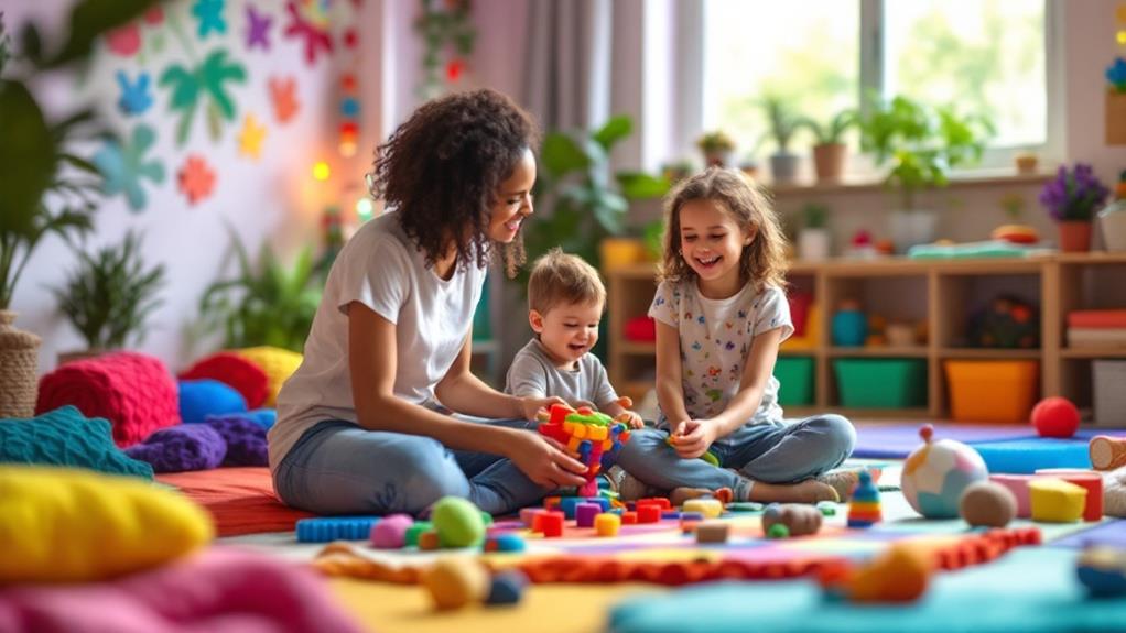 sensory processing explained thoroughly
