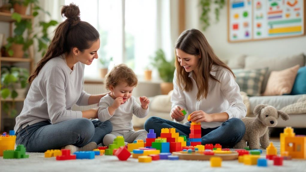 “5 Signs Your Child May Benefit From ABA, OT, or Speech Therapy” a Helpful Guide for Families Considering Therapy Services, Using Relatable Examples