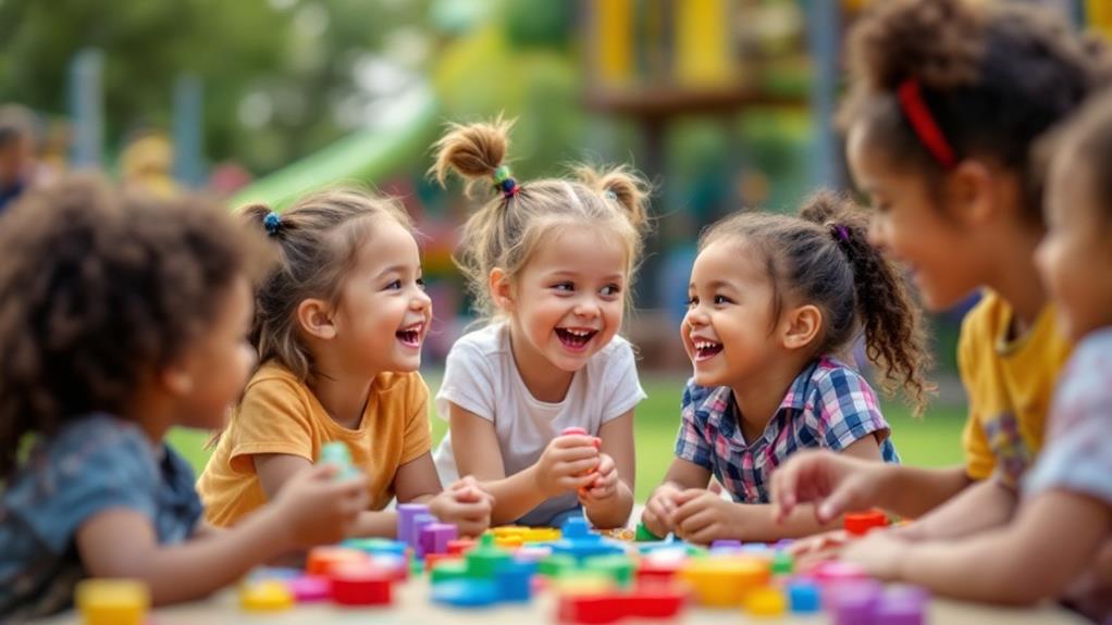 social engagement enhances communication