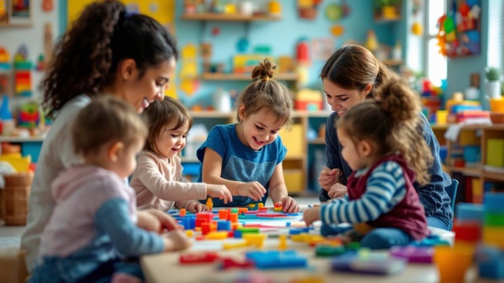 special needs therapy insights