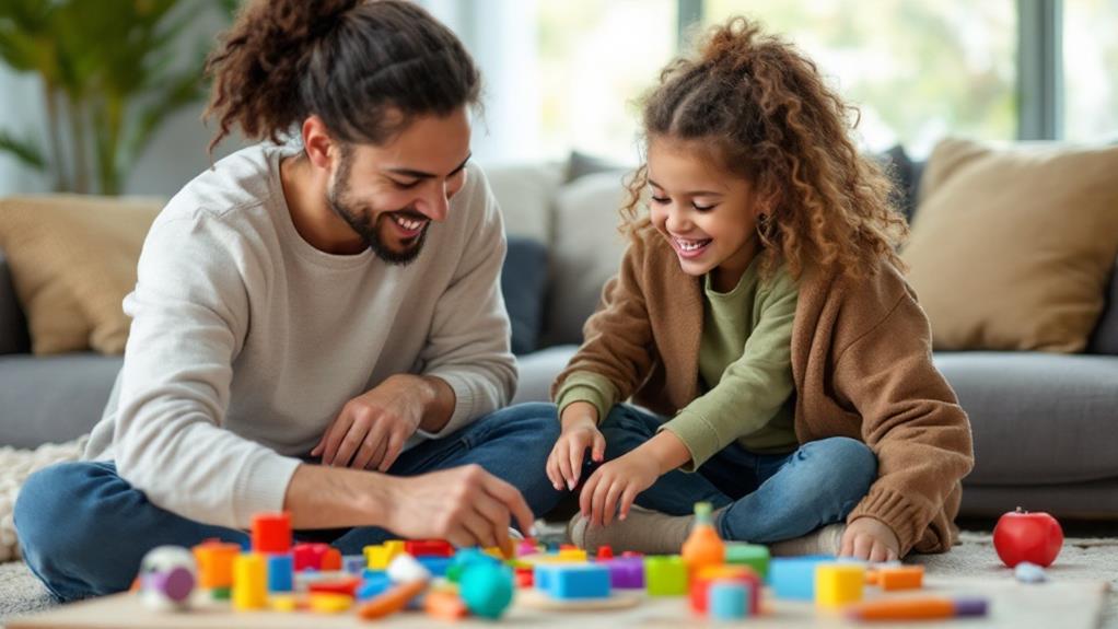 therapeutic skill reinforcement techniques