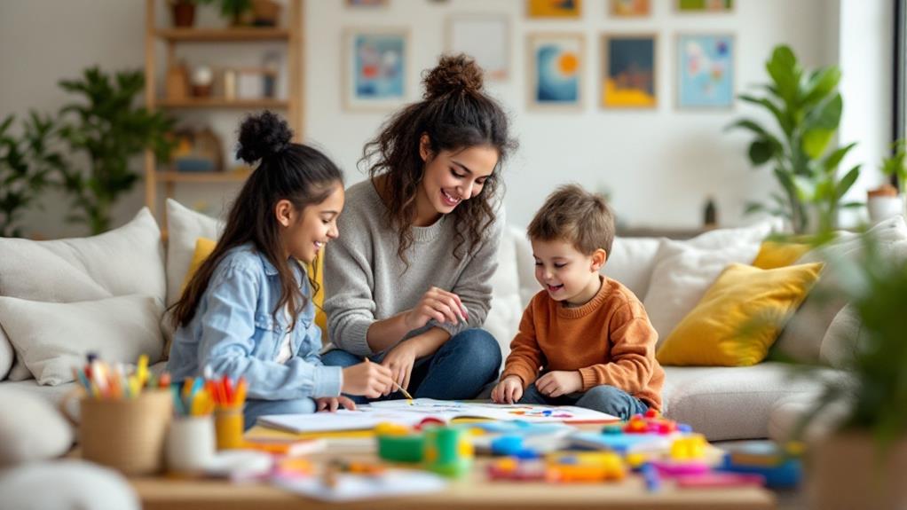 therapy awareness and education