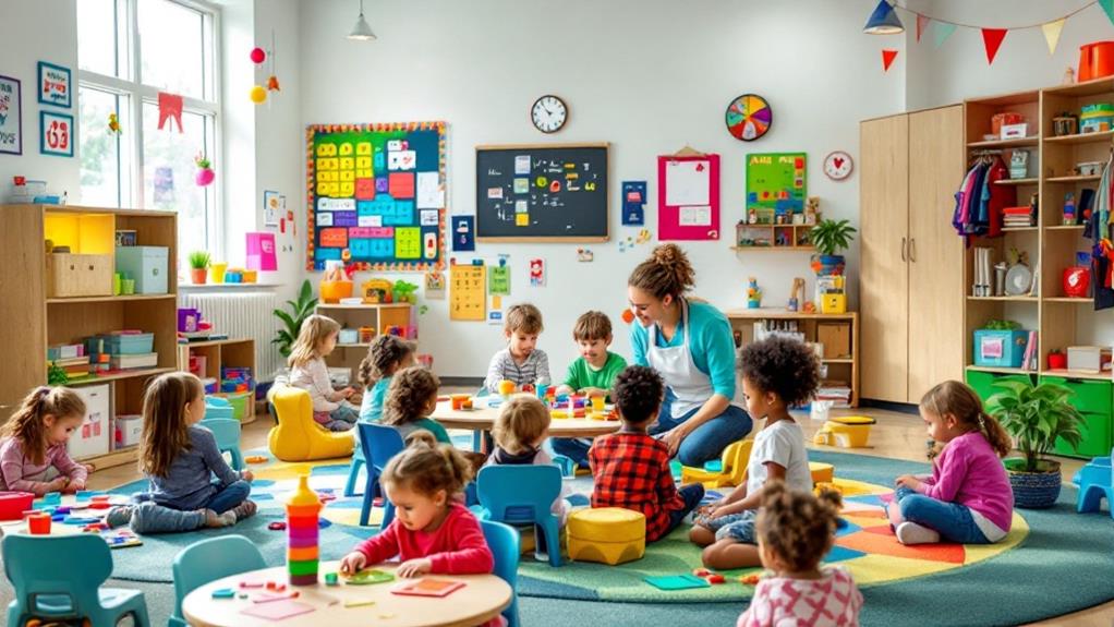 “Preparing Children for Success in Iowa Schools With Therapy Services” Explore How ABA, OT, and Speech Therapy Help Children Build Skills to Thrive in Schools Across Ankeny, Ames, and Beyond