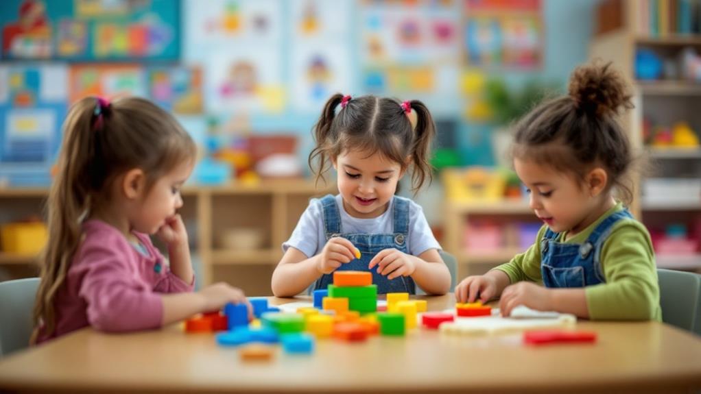 “Preparing Children for Success in Iowa Schools With Therapy Services” Explore How ABA, OT, and Speech Therapy Help Children Build Skills to Thrive in Schools Across Ankeny, Ames, and Beyond